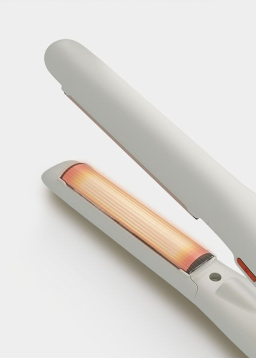 FIFN hair crimper for root volume product photo on white background