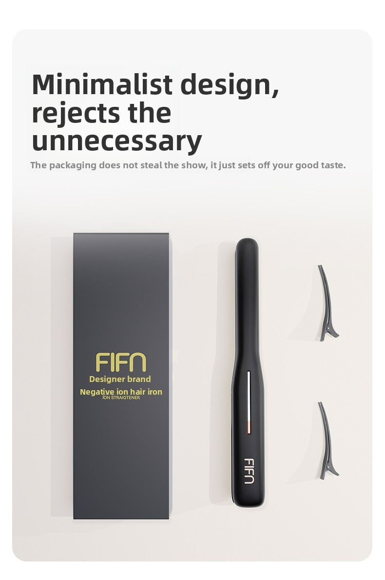 Hair Straightener Help: Returns Warranty and Care FAQs