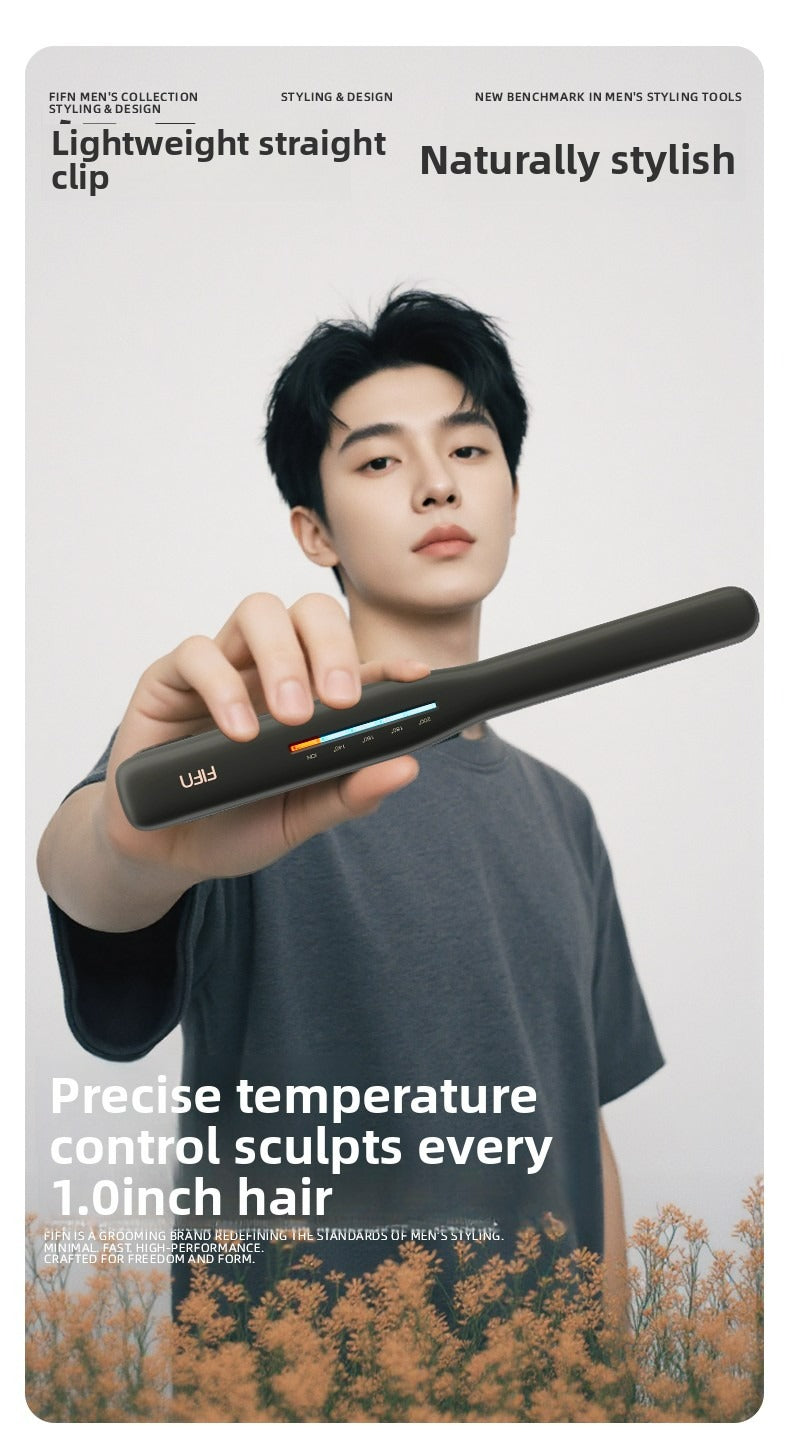Hair Straightener Care: Clean Plates for Better Glide
