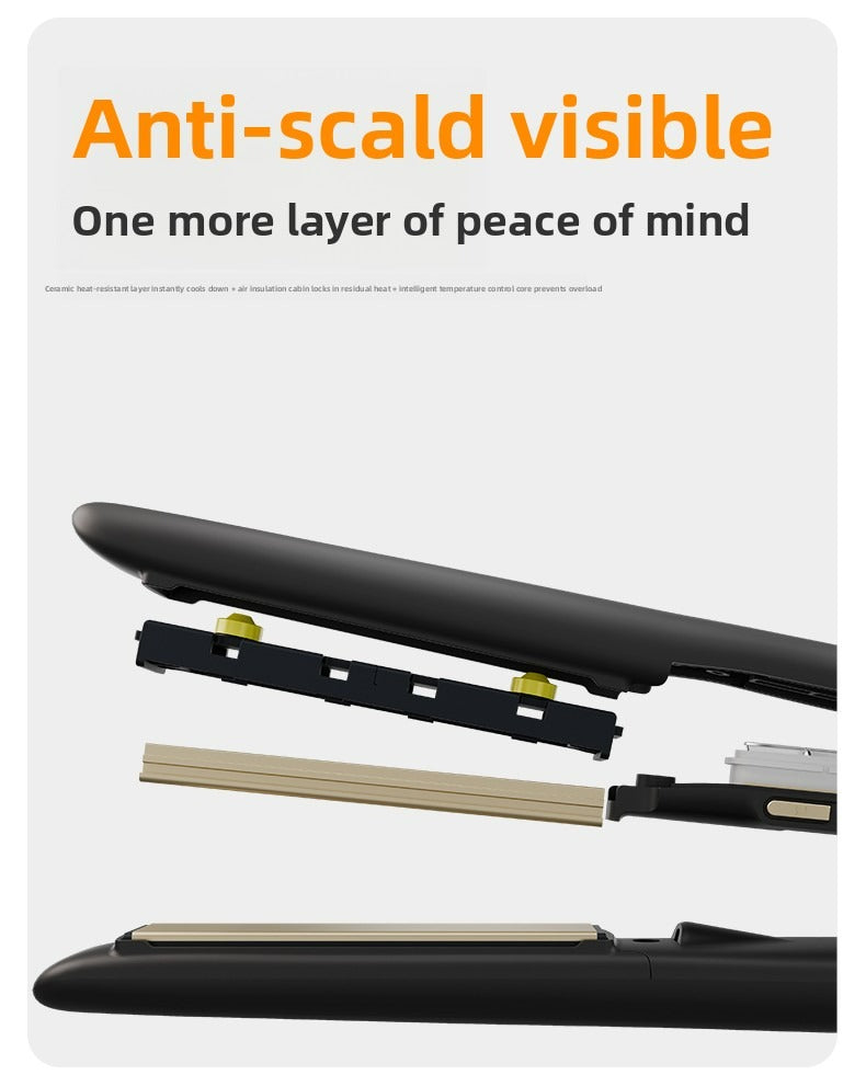 Best Hot Tools Straightener: Why It’s the Right Choice for You