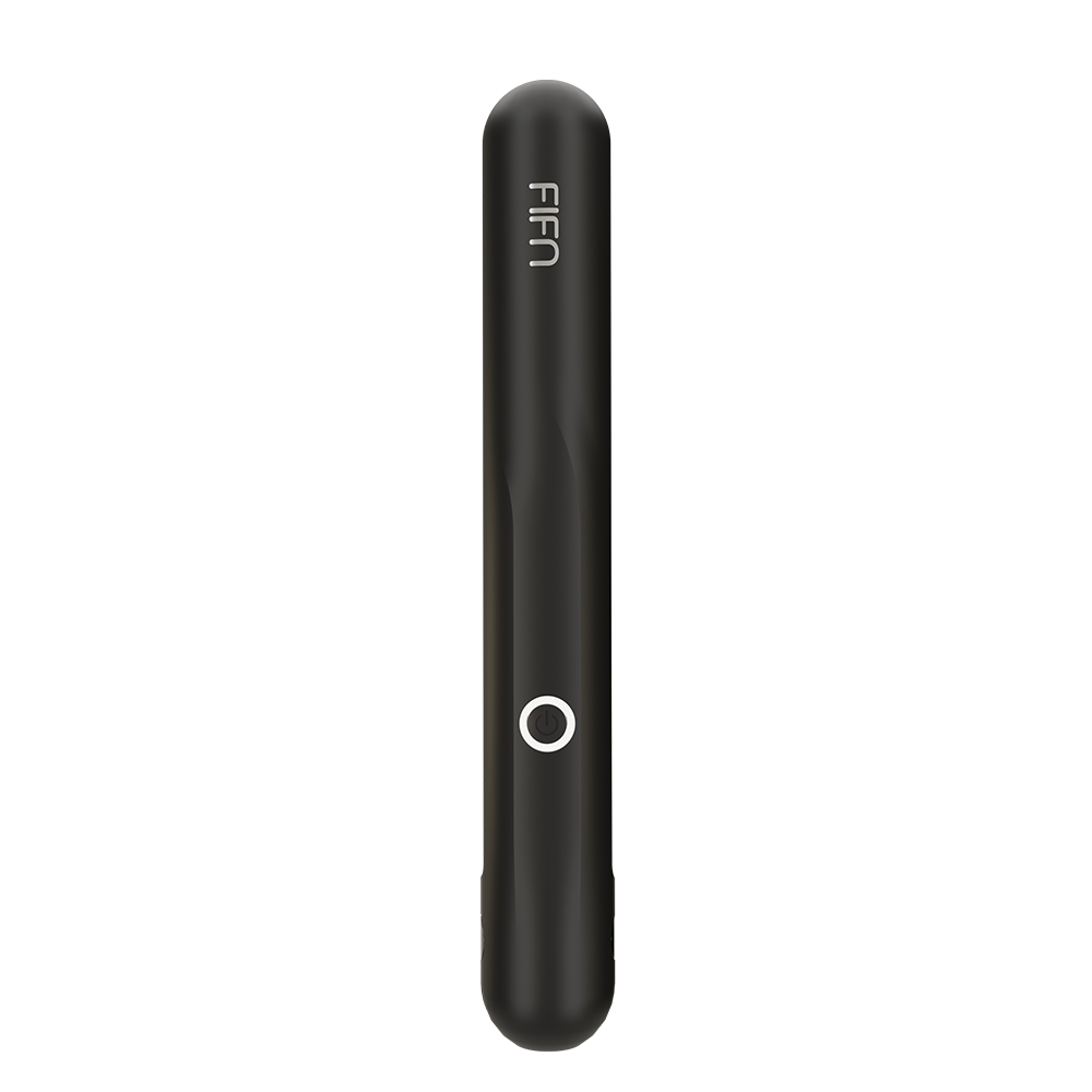 Mini Hair Straightener