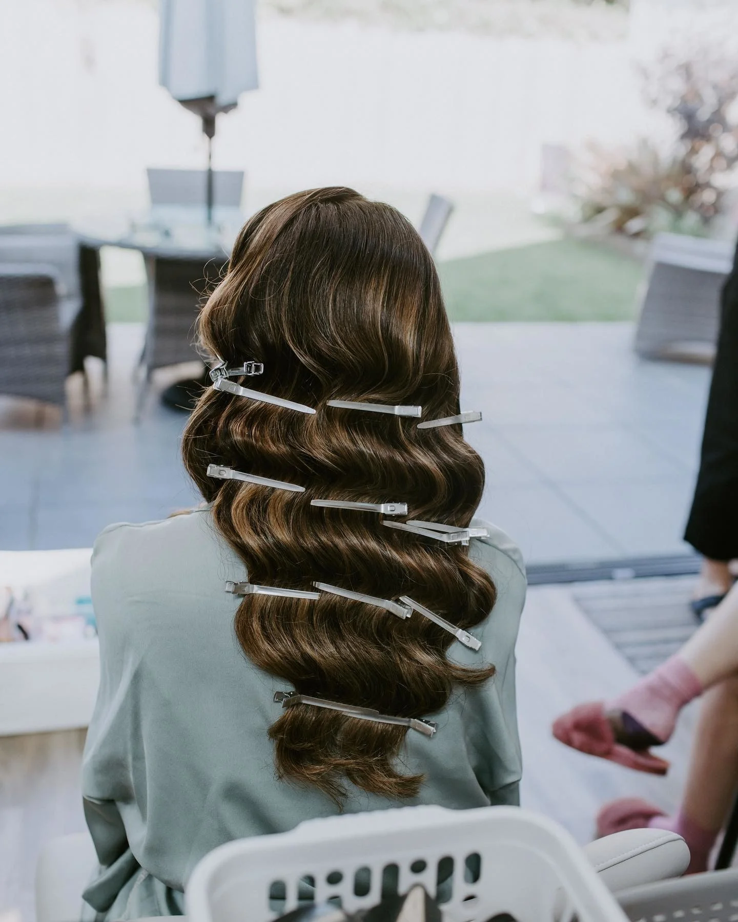 Crimping Long Hair: 2026 Step-by-Step Guide