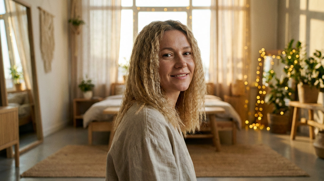 No-Heat Hair Crimping: Damage-Free Guide 2026
