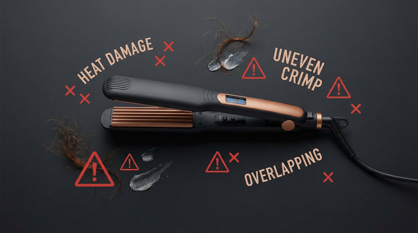 Crimping Mistakes to Avoid: 2026 Expert Guide