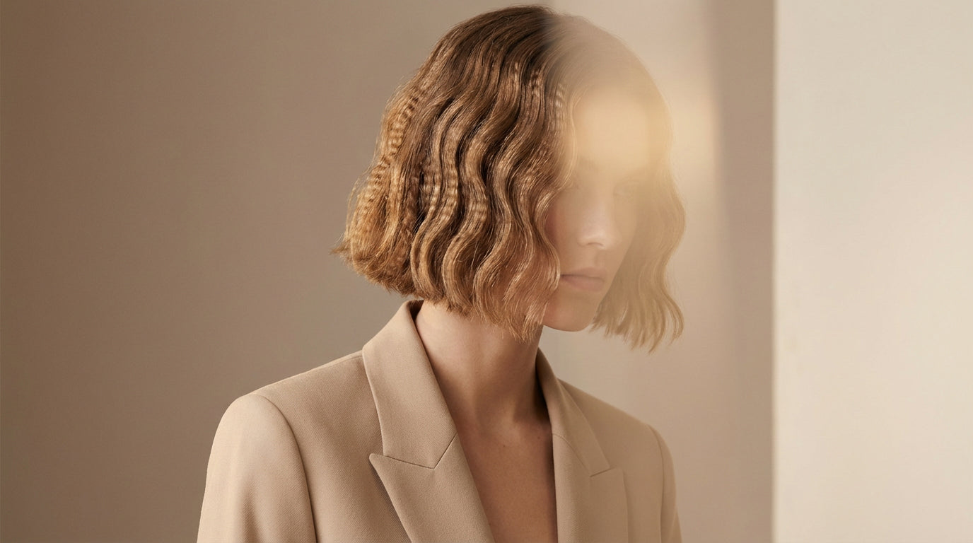 Root Volume with Hair Crimper: 2026 Step-by-Step Guide