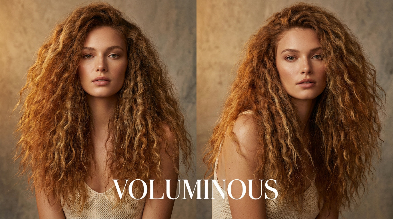 Crimping Thick Hair: Maximum Volume Guide 2026