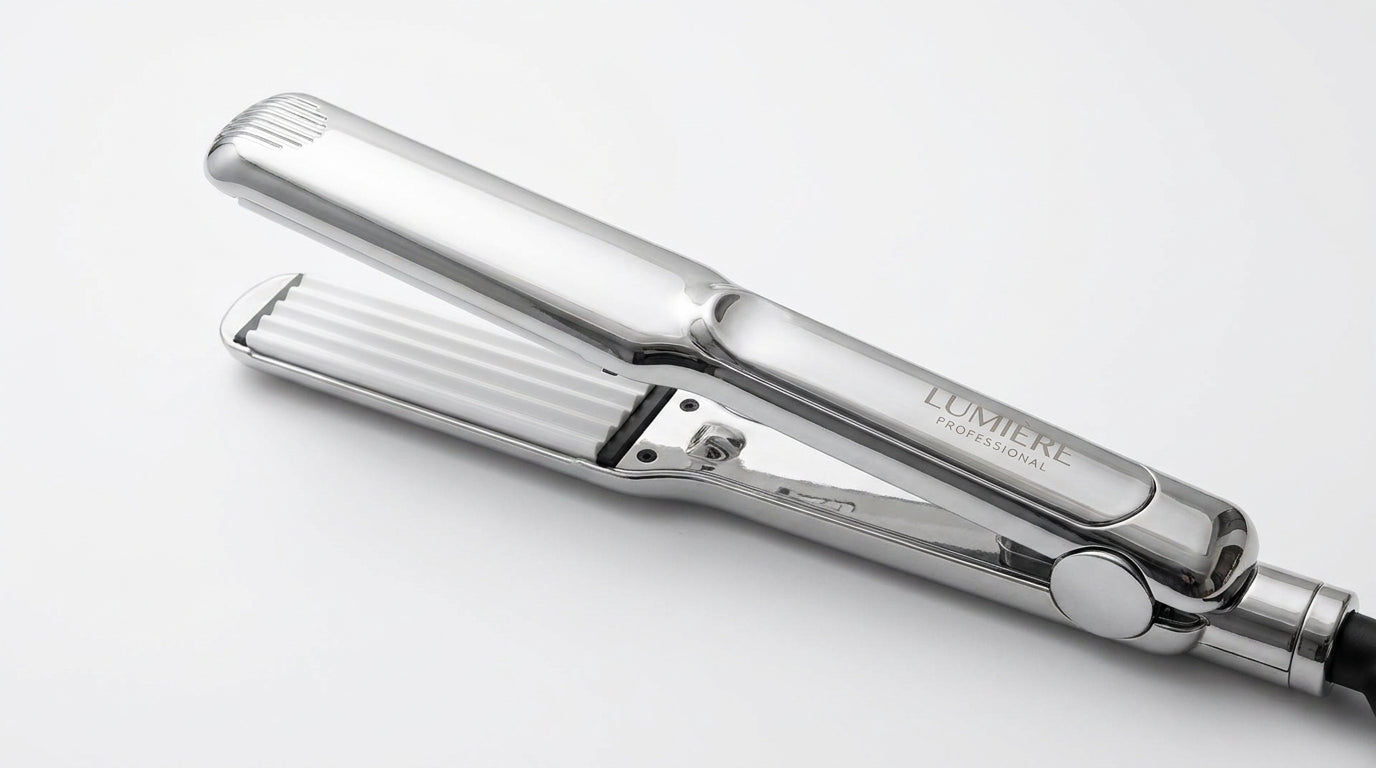Hair Crimper 101: Complete 2026 Guide for Beginners