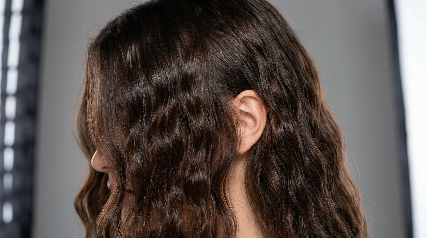 Crimp Hair in Humidity: Frizz-Proof 2026 Guide