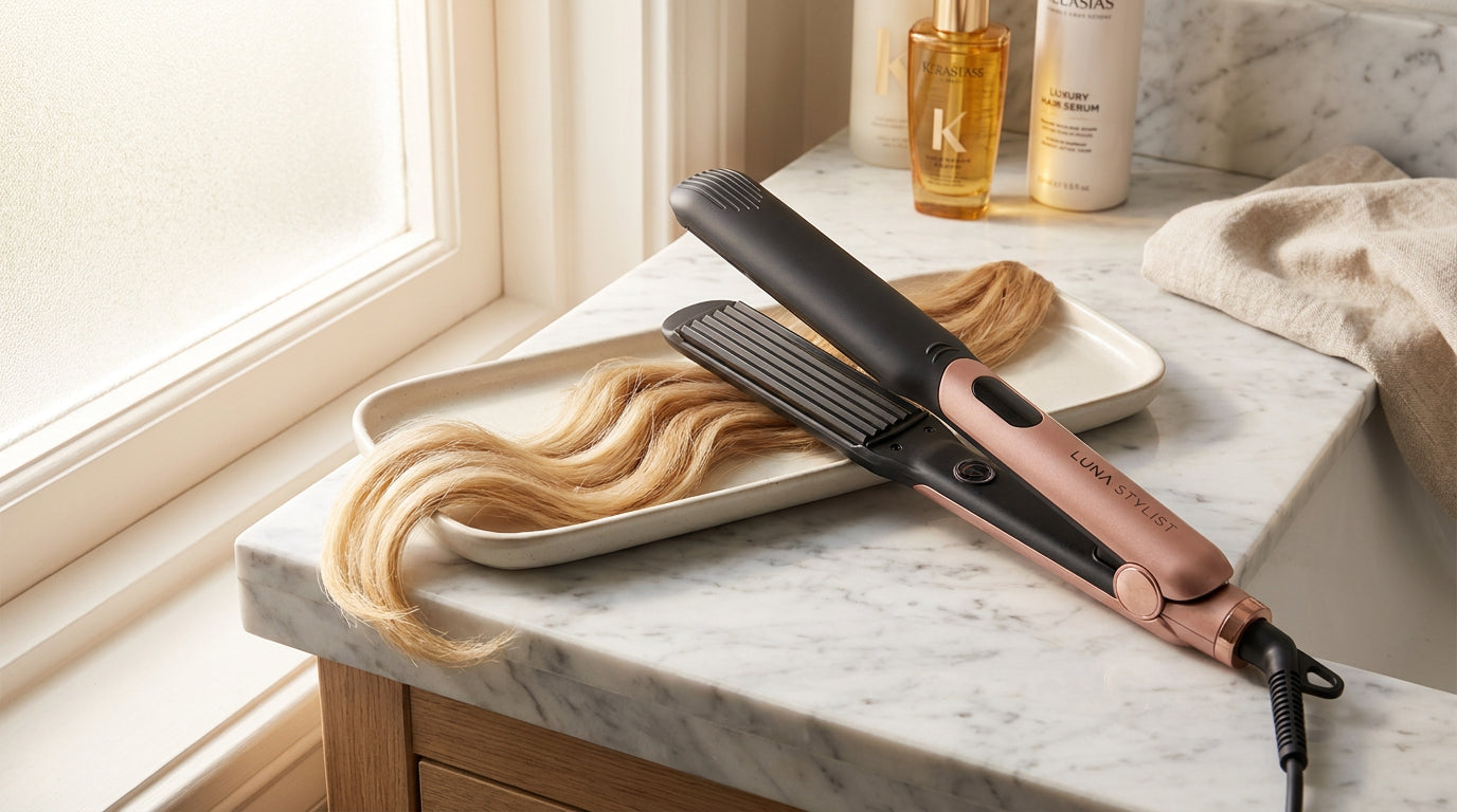 How Long Does Crimped Hair Last? Complete 2026 Guide