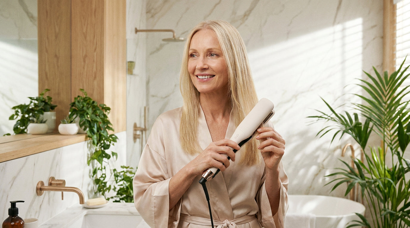 Hair Crimper for Fine Thin Hair: 2026 Volume Guide