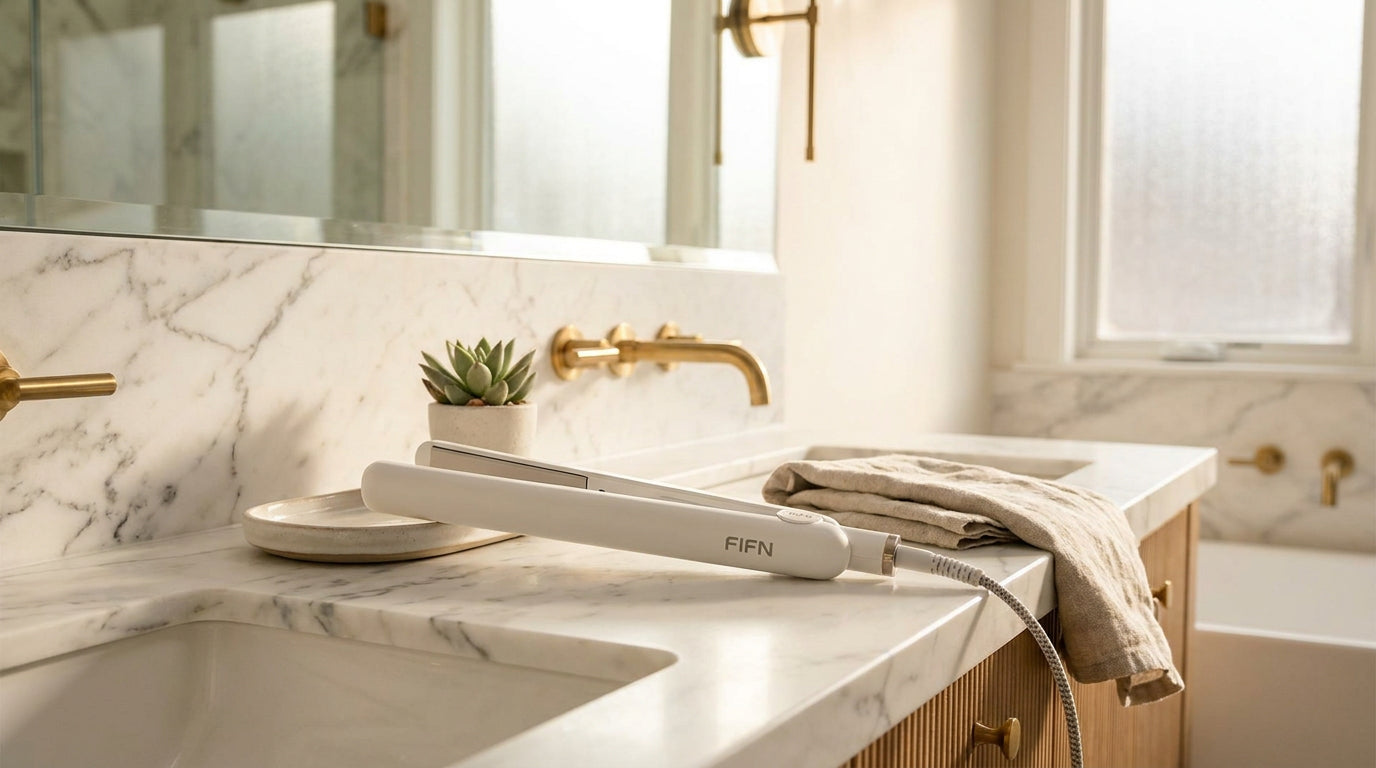 Z7 Wireless Straightener Travel Guide 2026: Style Anywhere
