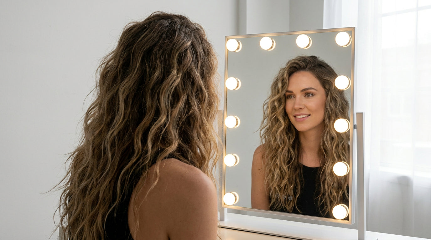 Hair Crimper Buying Guide 2026: What Actually Matters