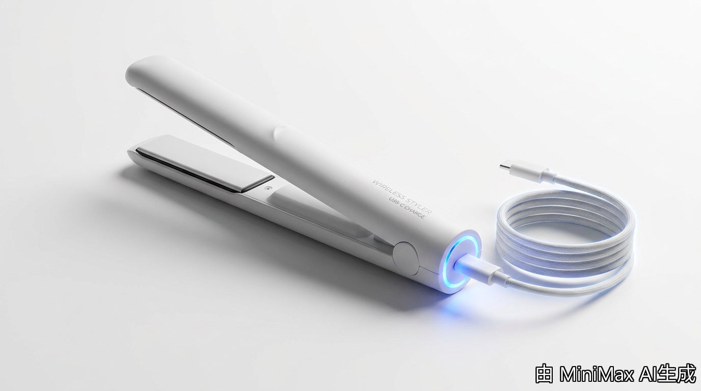 FIFN Z7 Cordless vs Corded Straightener 2026: Which Wins?