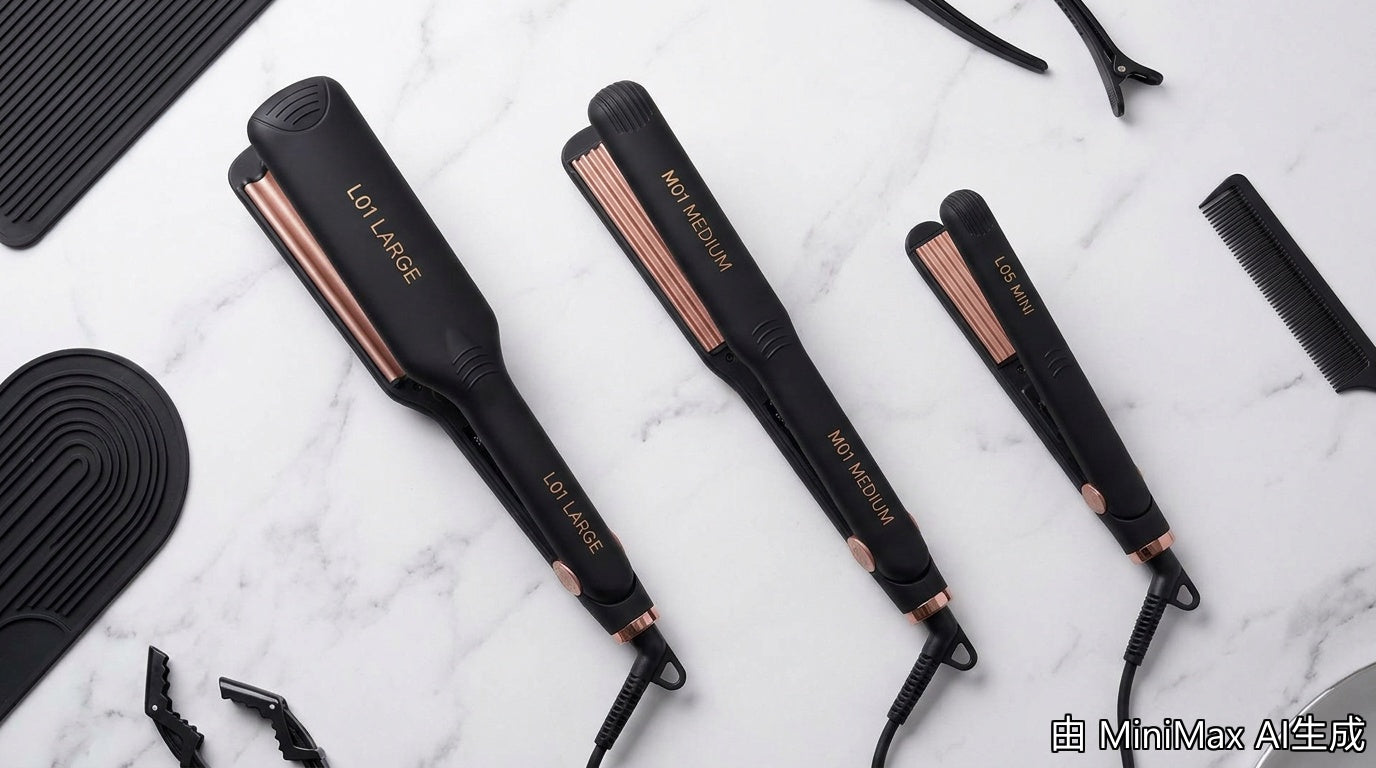 Hair Crimper by Situation: Match the Right Tool 2026