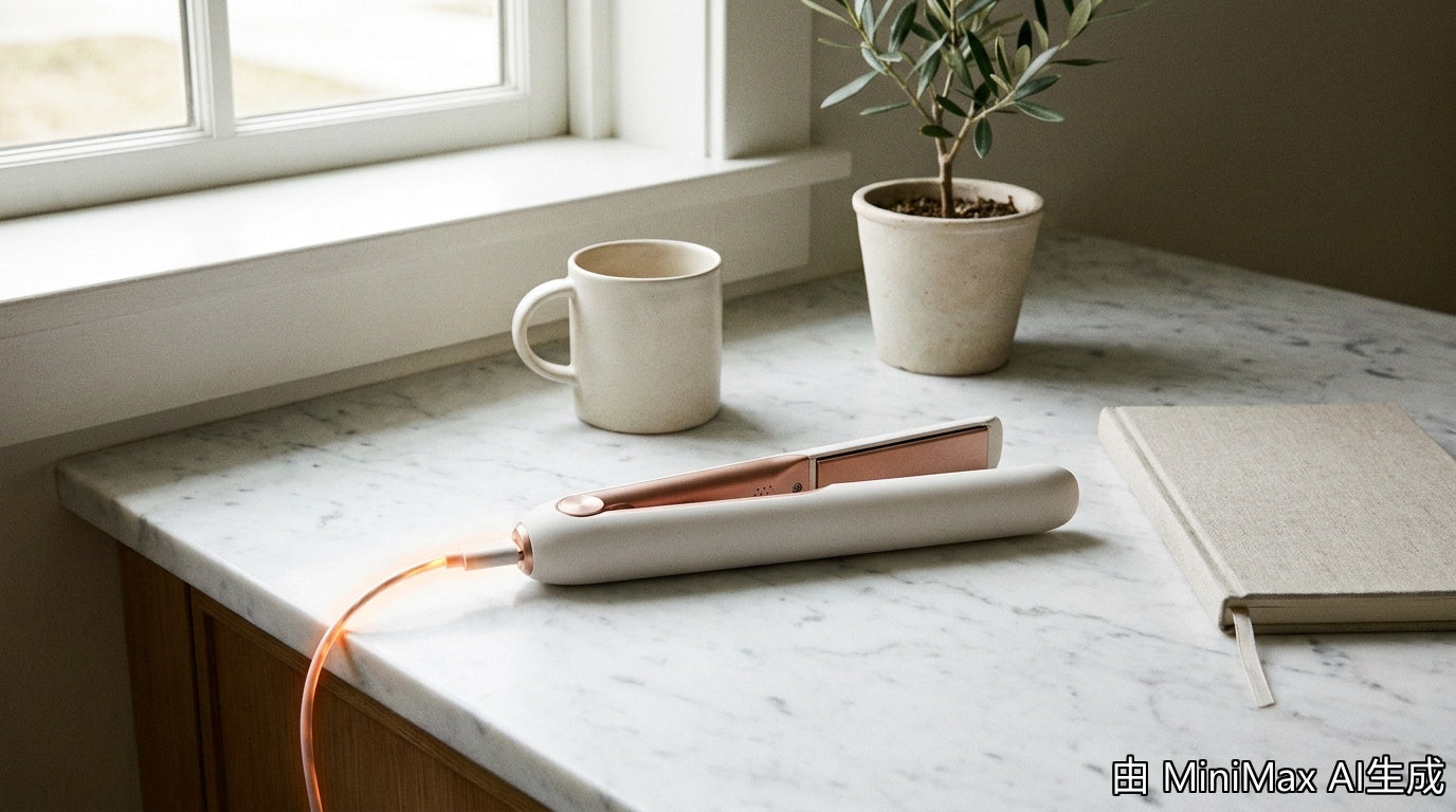 Z7 vs Corded Flat Iron: Styling Time Compared 2026