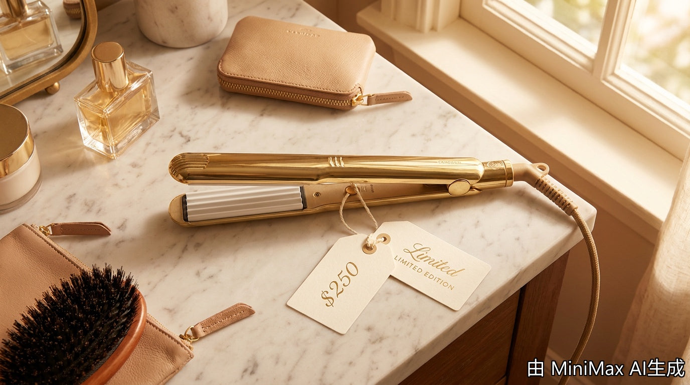 Hair Crimper Price Guide 2026: Find Your Perfect Match