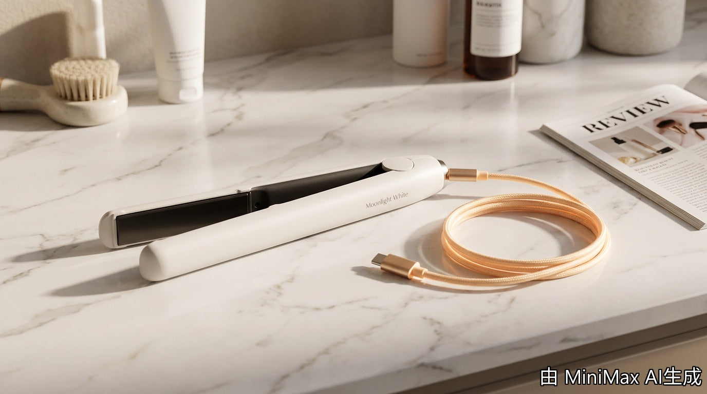 FIFN Z7 vs Dyson Corrale wireless straightener comparison 2026