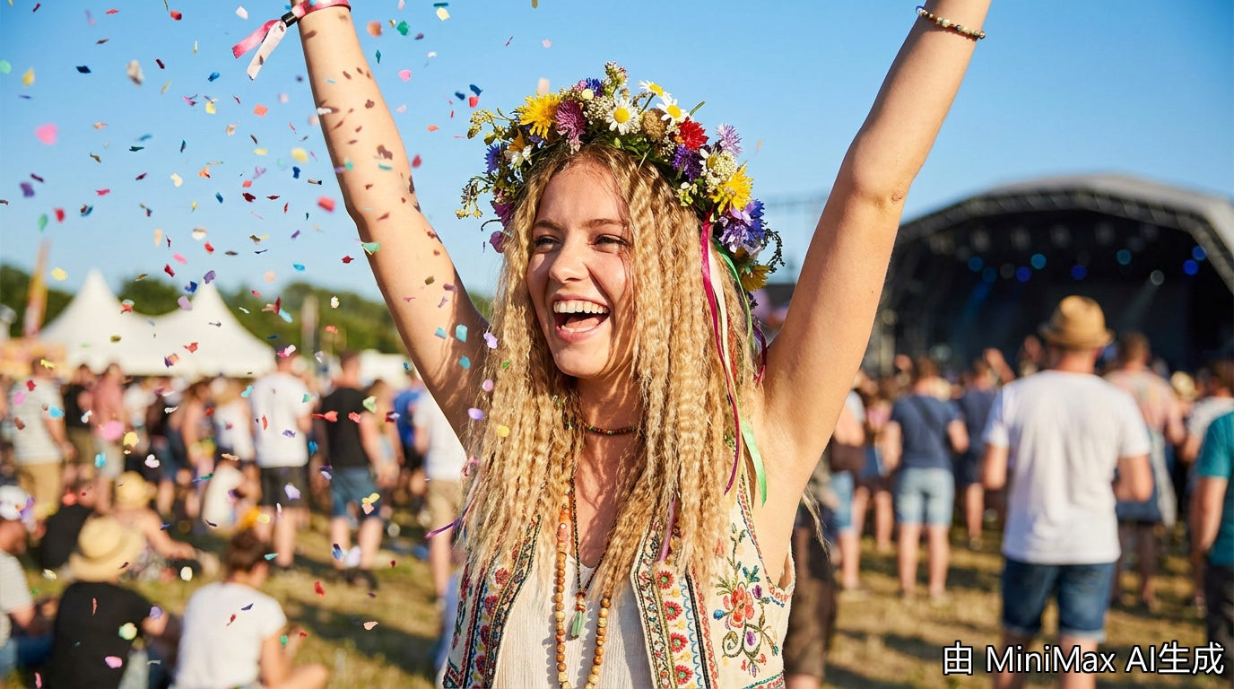 Festival Crimped Hair 2026: 10 Long-Lasting Styles
