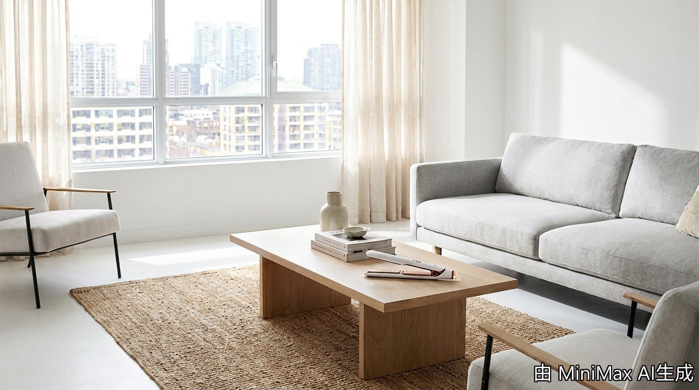 Z7 for Apartments 2026: Style Hair Without an Outlet