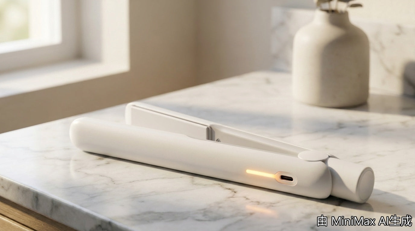 Z7 wireless straightener review 2026 cover image