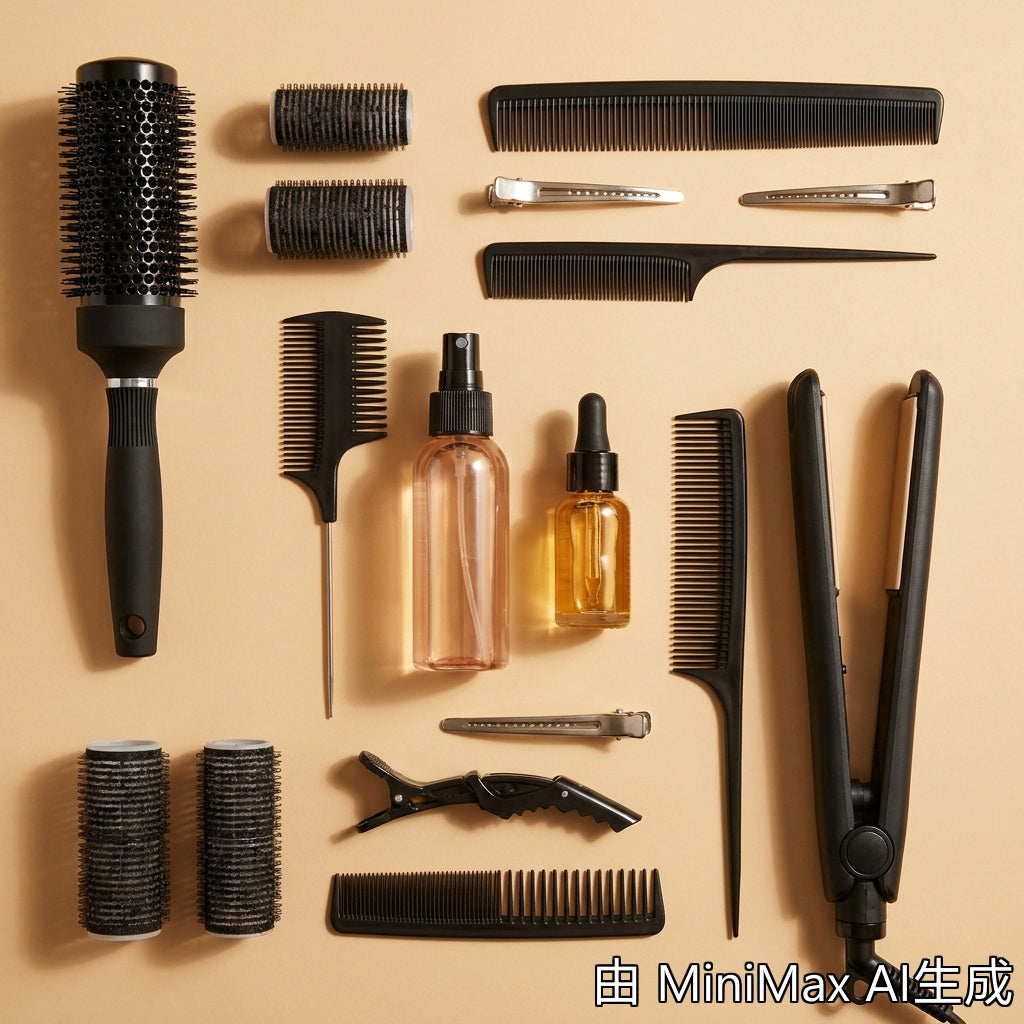 Hair crimper maintenance and cleaning guide 2026 cover image
