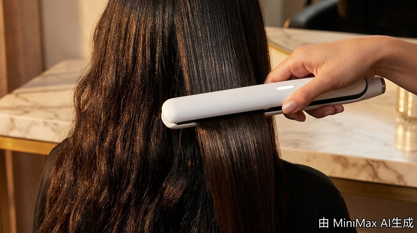 Z7 for Long Hair 2026