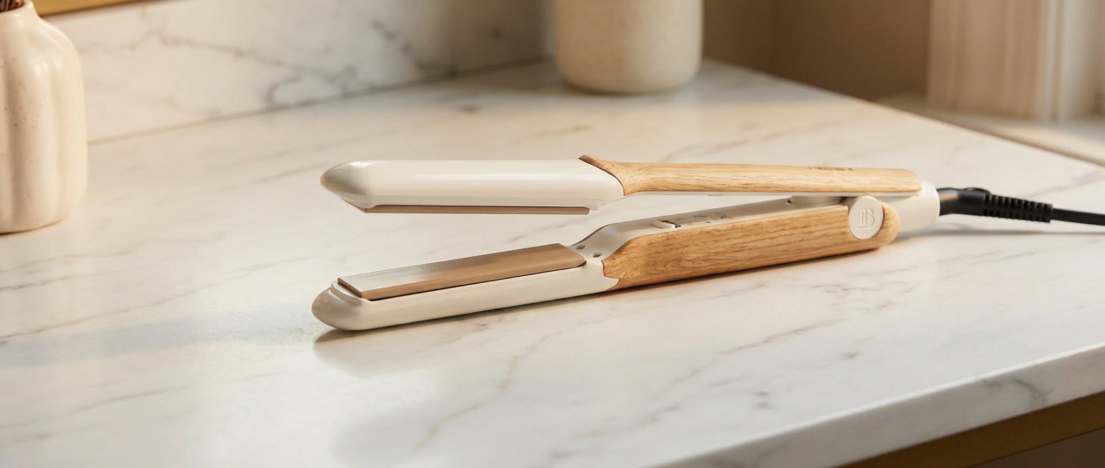 Hair Crimper for Fine Thin Hair 2026: Volume Guide