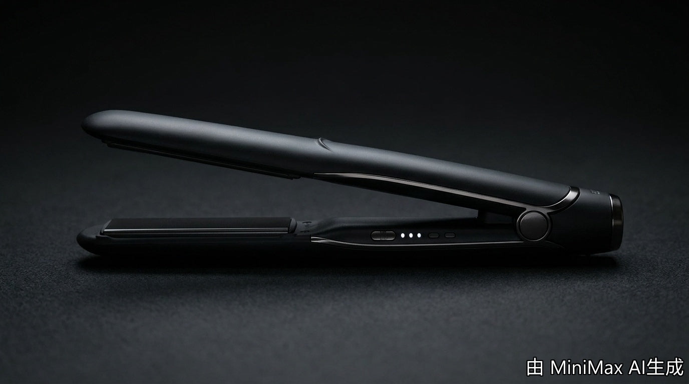 Z7 Wireless Straightener for Layered Hair 2026: Test