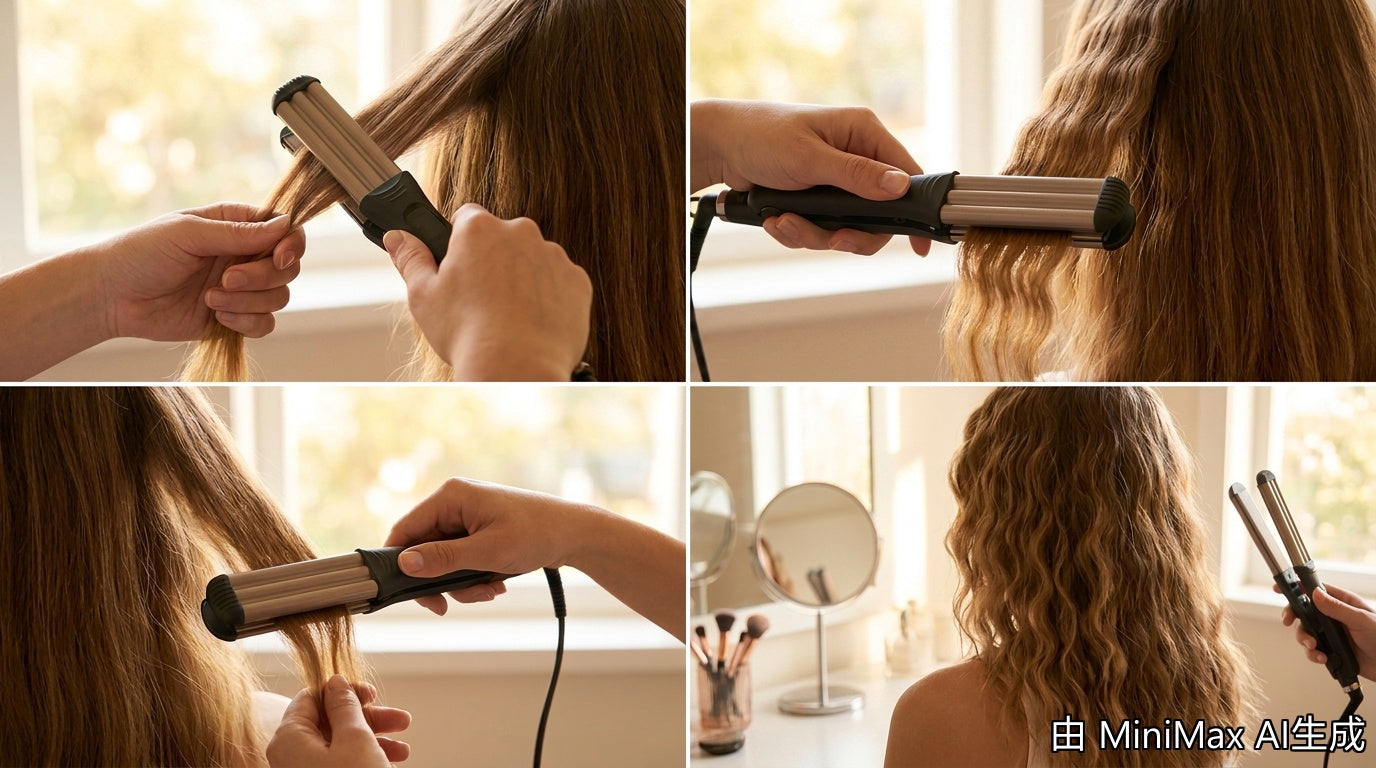 Hair Crimper Summer Humidity 2026: Beat the Frizz