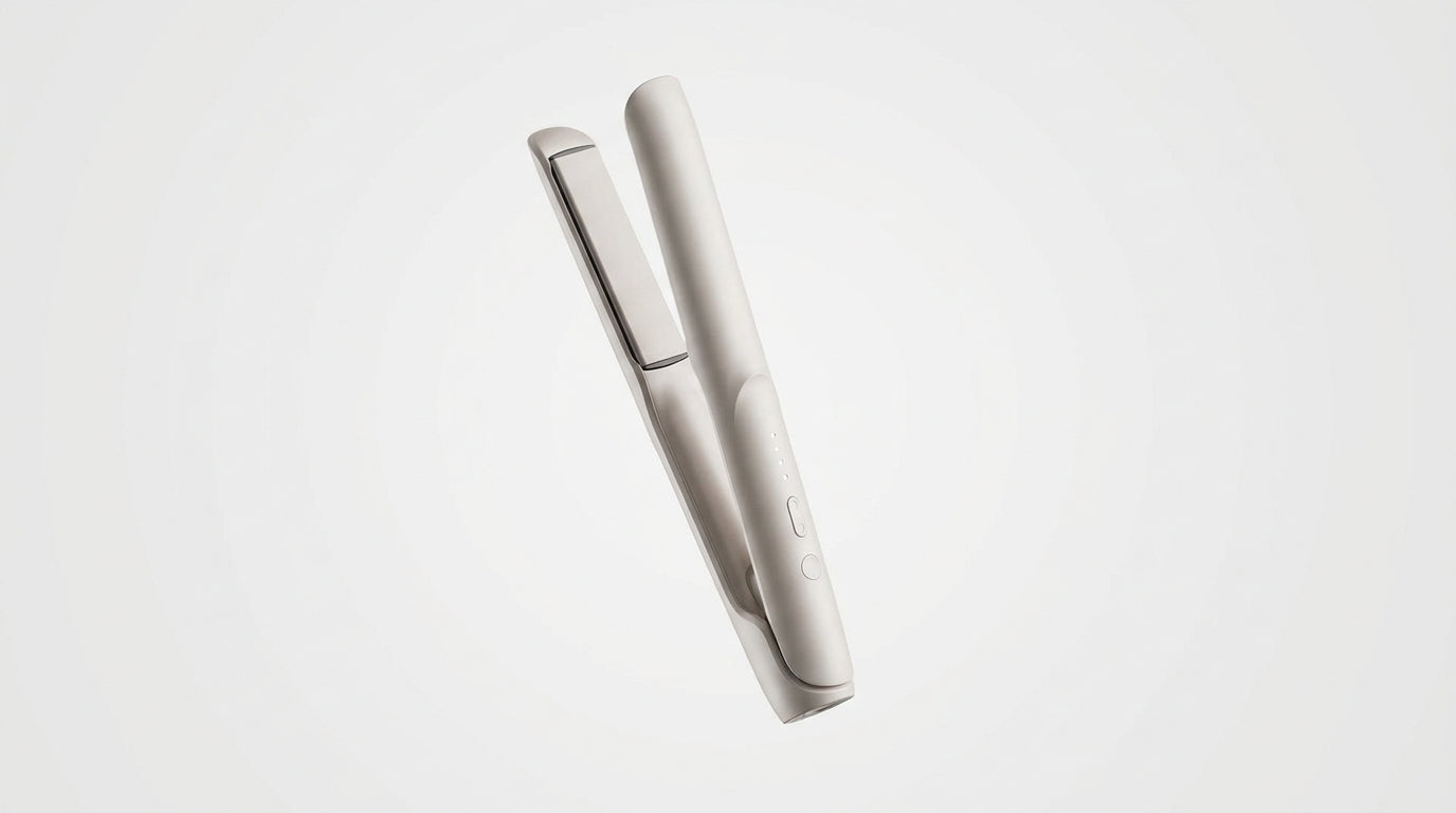 FIFN Z7 wireless straightener comparison 2026