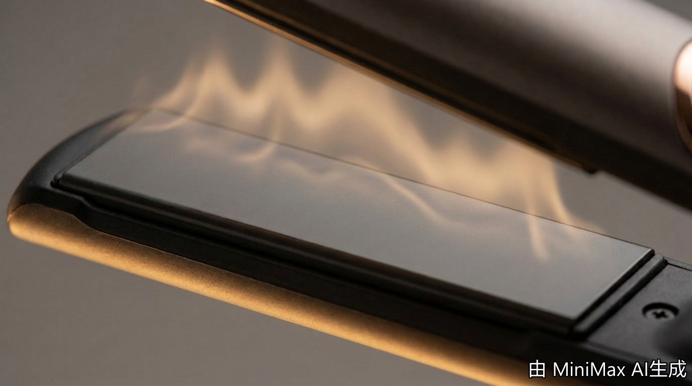 Z7 ceramic plates close-up for charge time test 2026