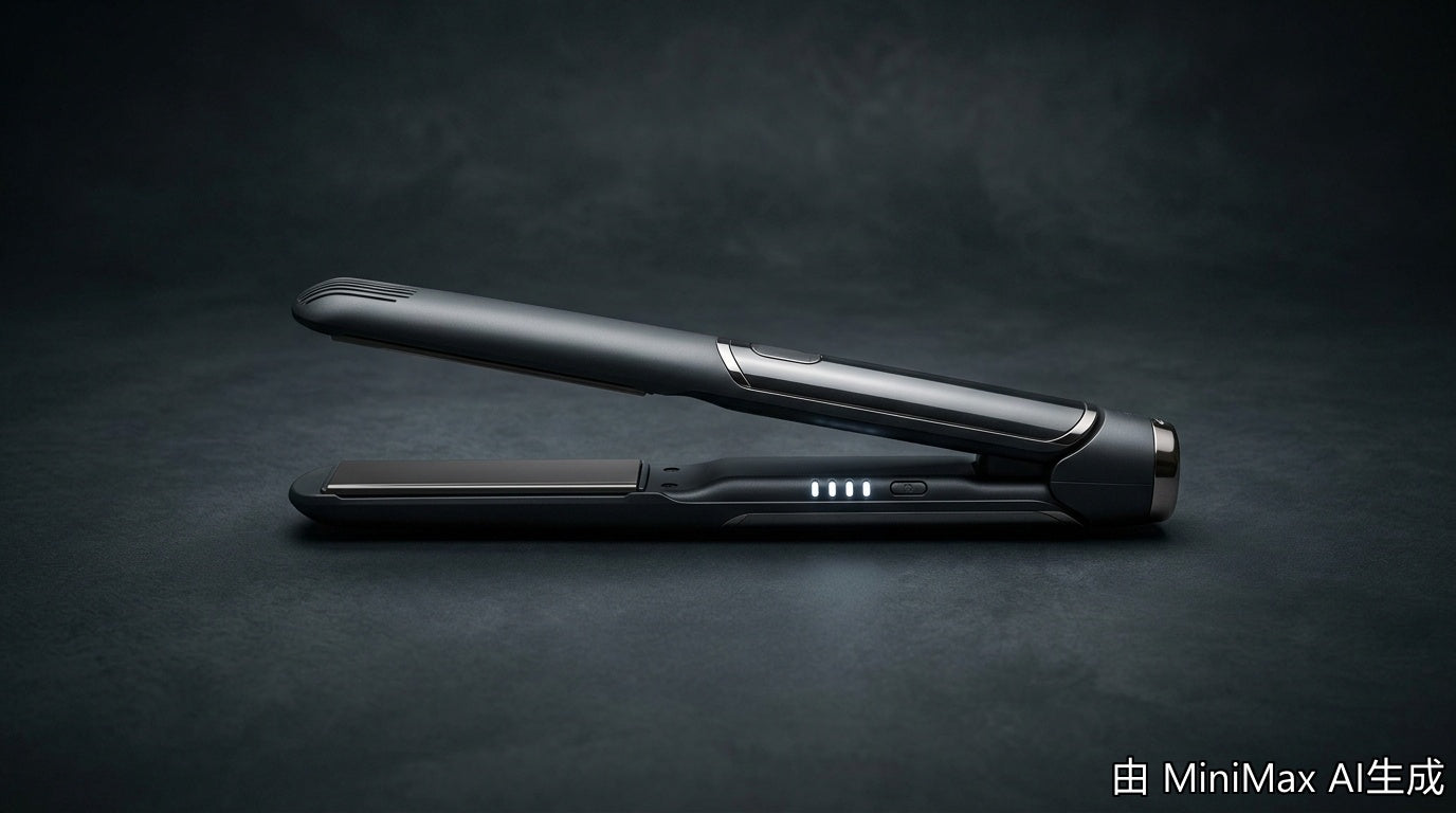 Z7 Touch-Up Without Mirror 2026: Blind Styling Trick