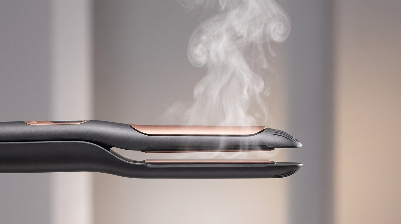 Z7 Wet-to-Dry Styling 2026: Cordless Convenience Tested