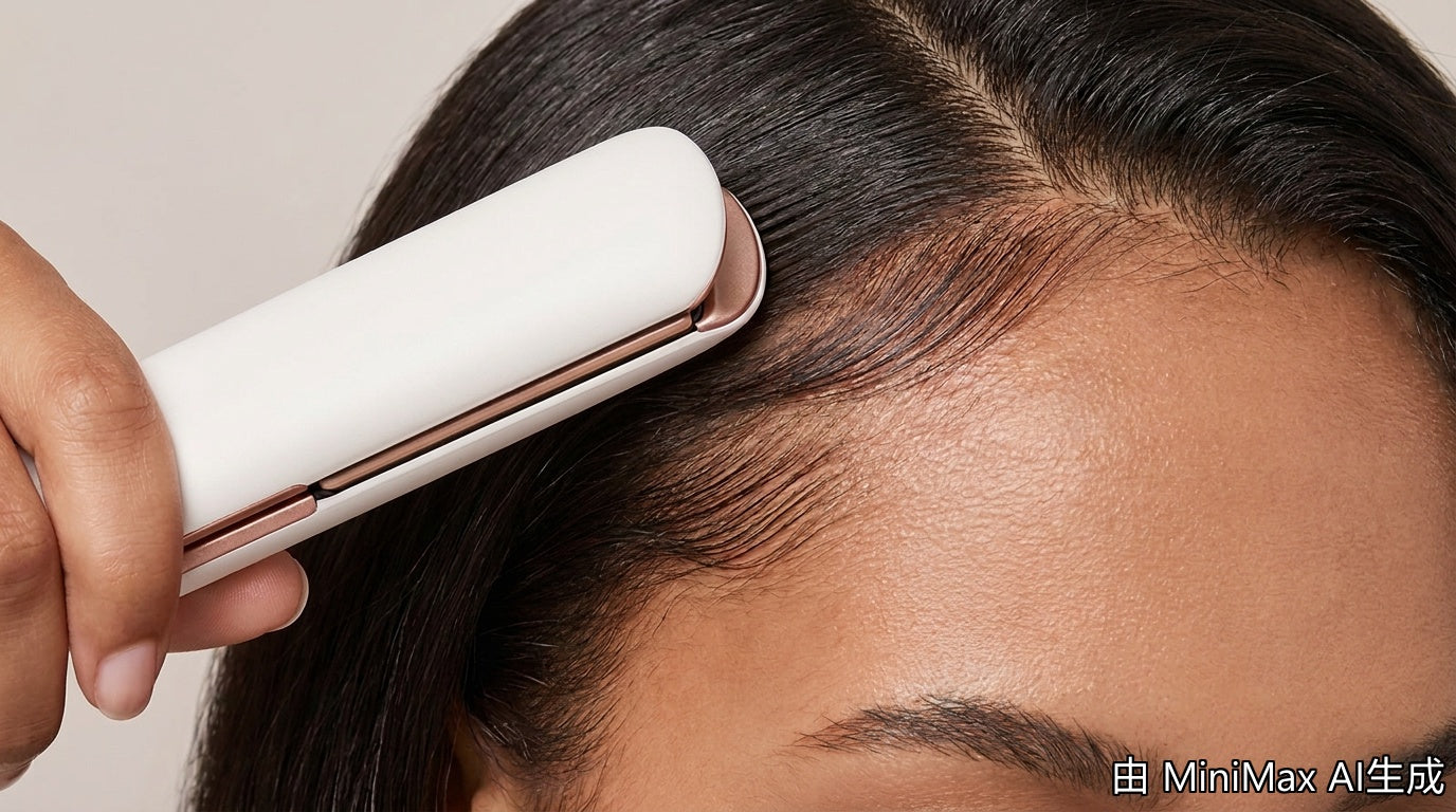 Z7 edge control baby hair cover 2026