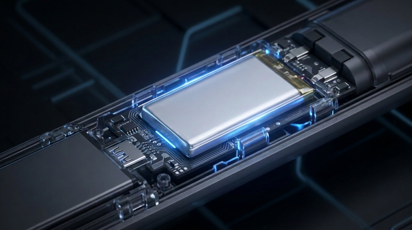 Z7 Battery Charge Cycle 2026: Full Longevity Guide