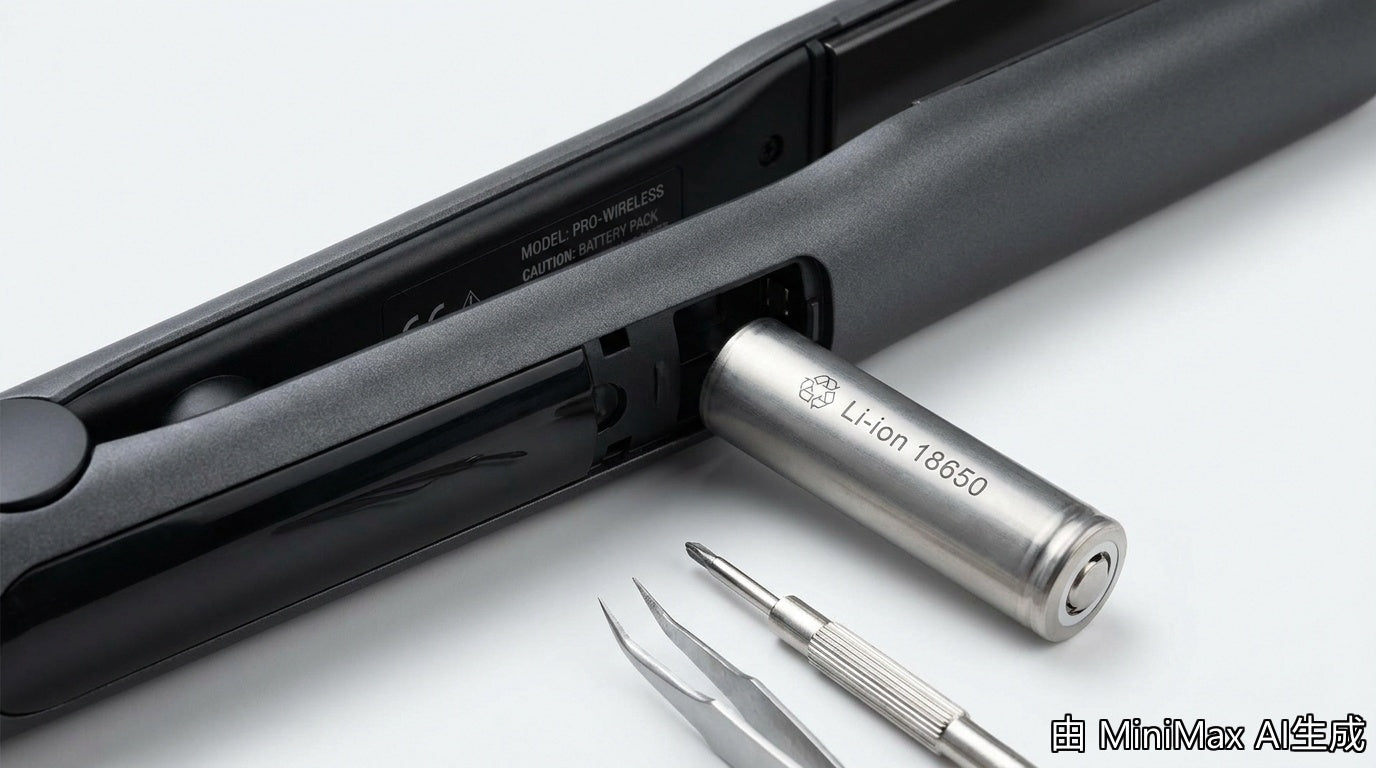 Z7 Cordless Battery Replacement 2026: When to Replace