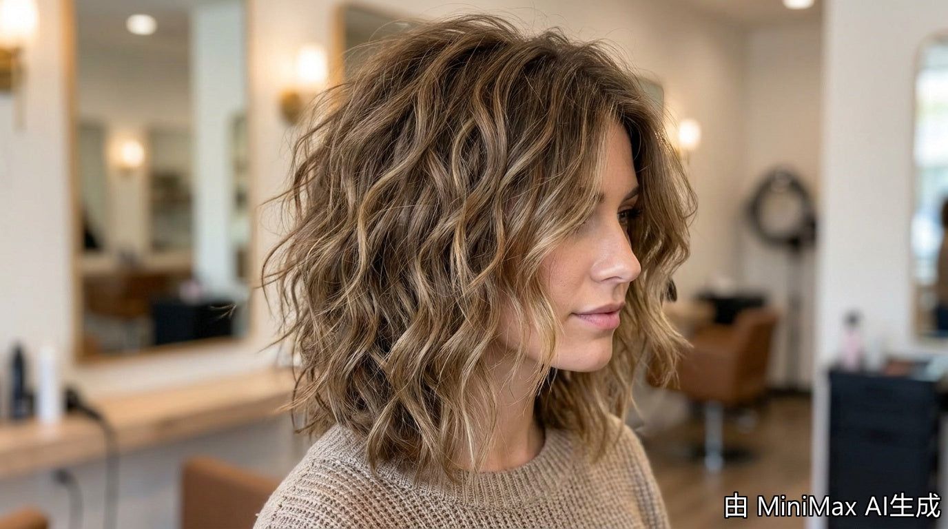 Hair Crimper for Shag Haircut 2026: Modern Texture