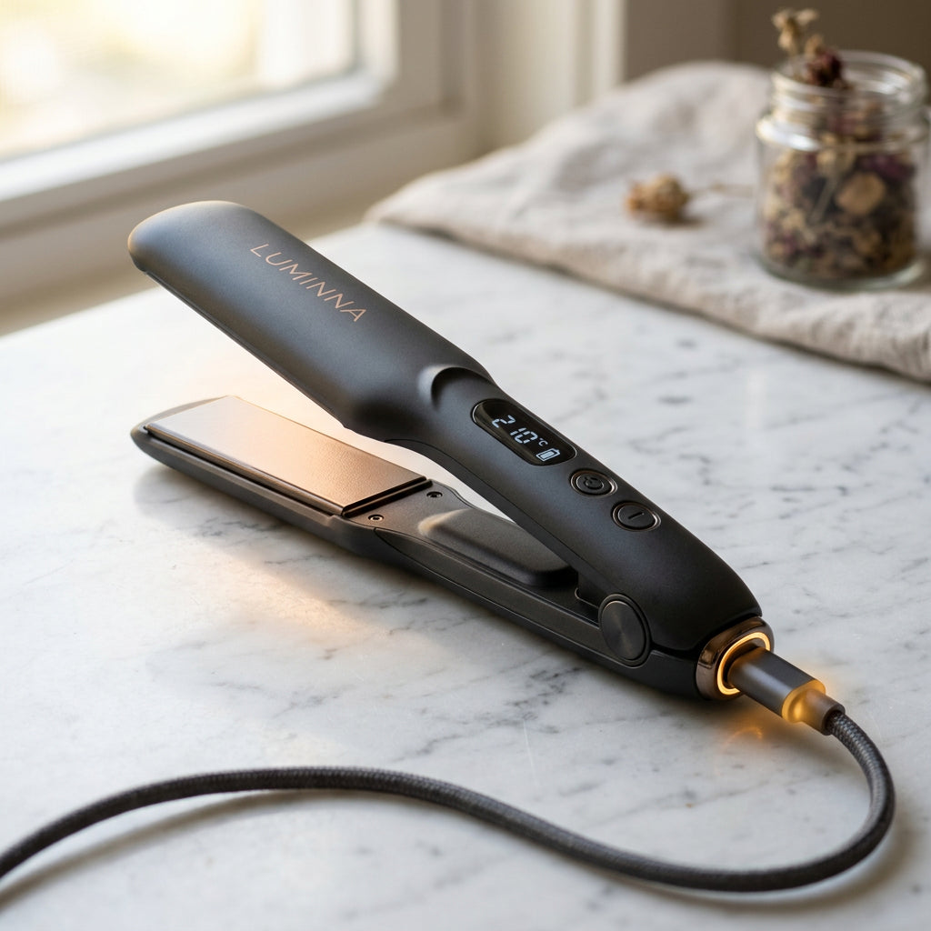 FIFN Z7 for First Date 2026: 5-Minute Cordless Style