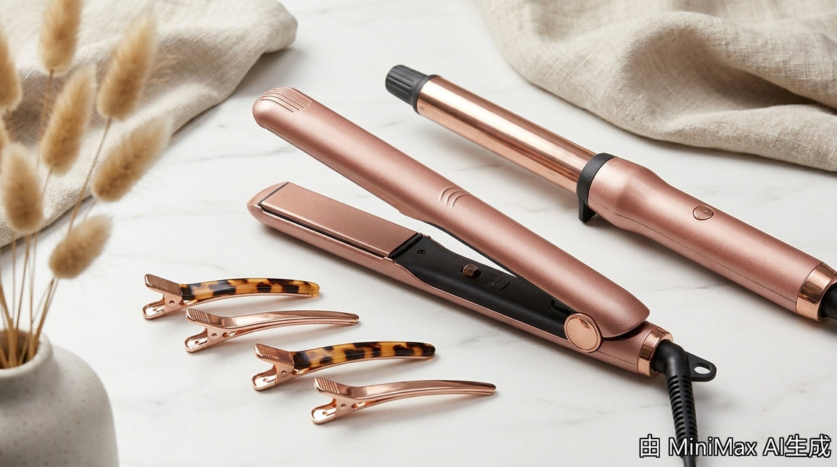 Hair Crimper for Bedhead Waves 2026: Texture Guide