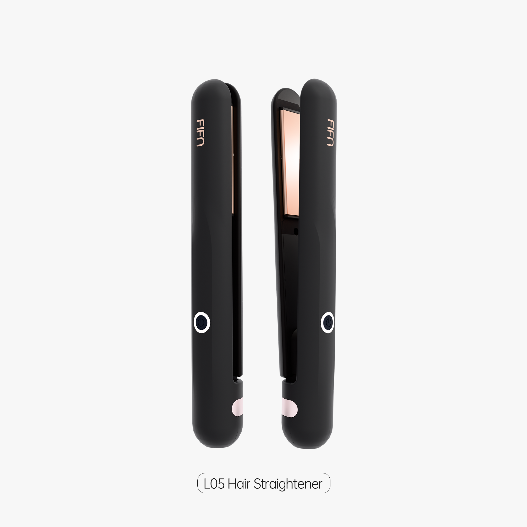 Best Mini Hair Straightener for Travel: Why a 2-in-1 Tool Beats Packing Two