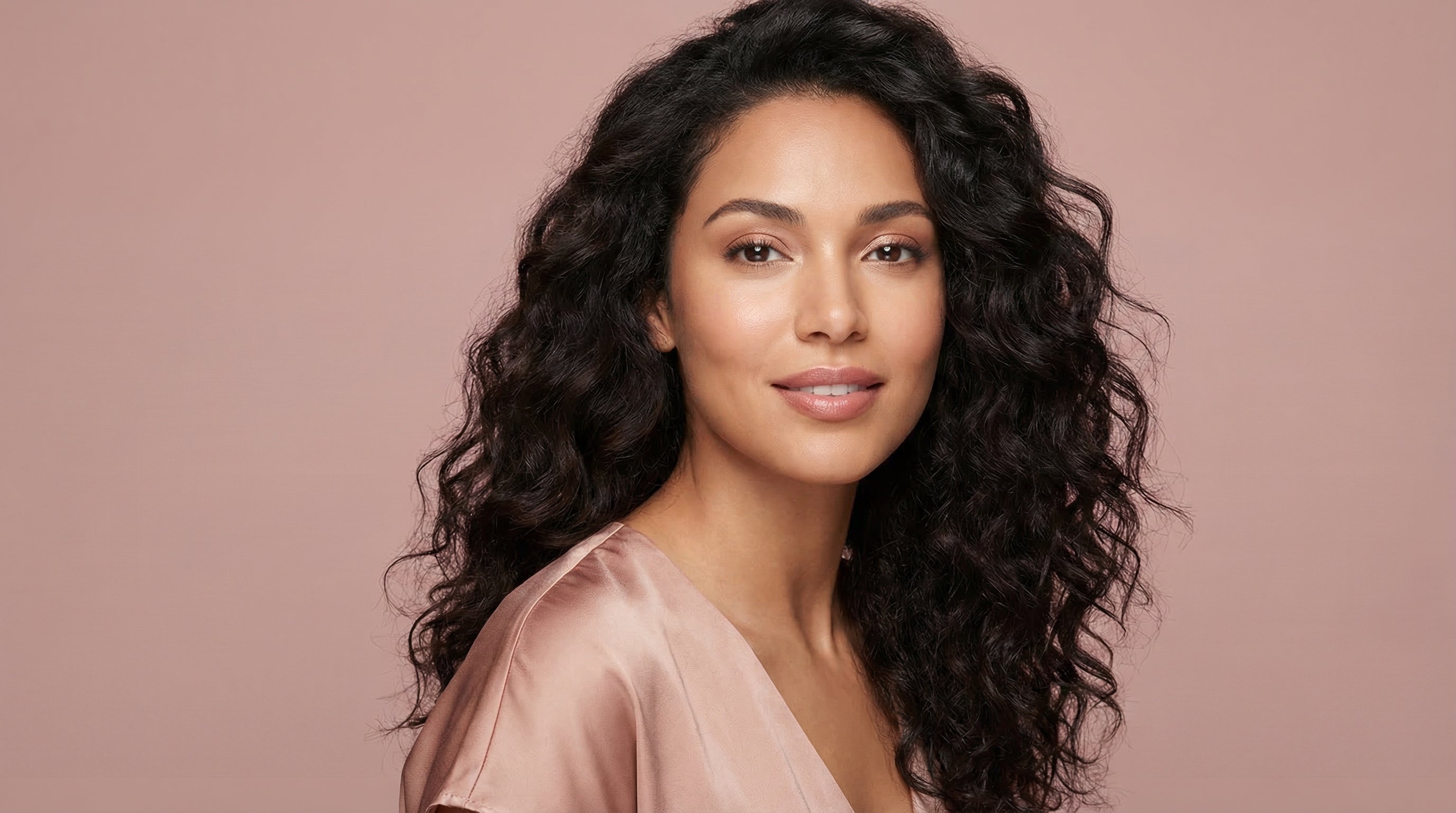 Curly Hair Care Guide 2026 - Complete