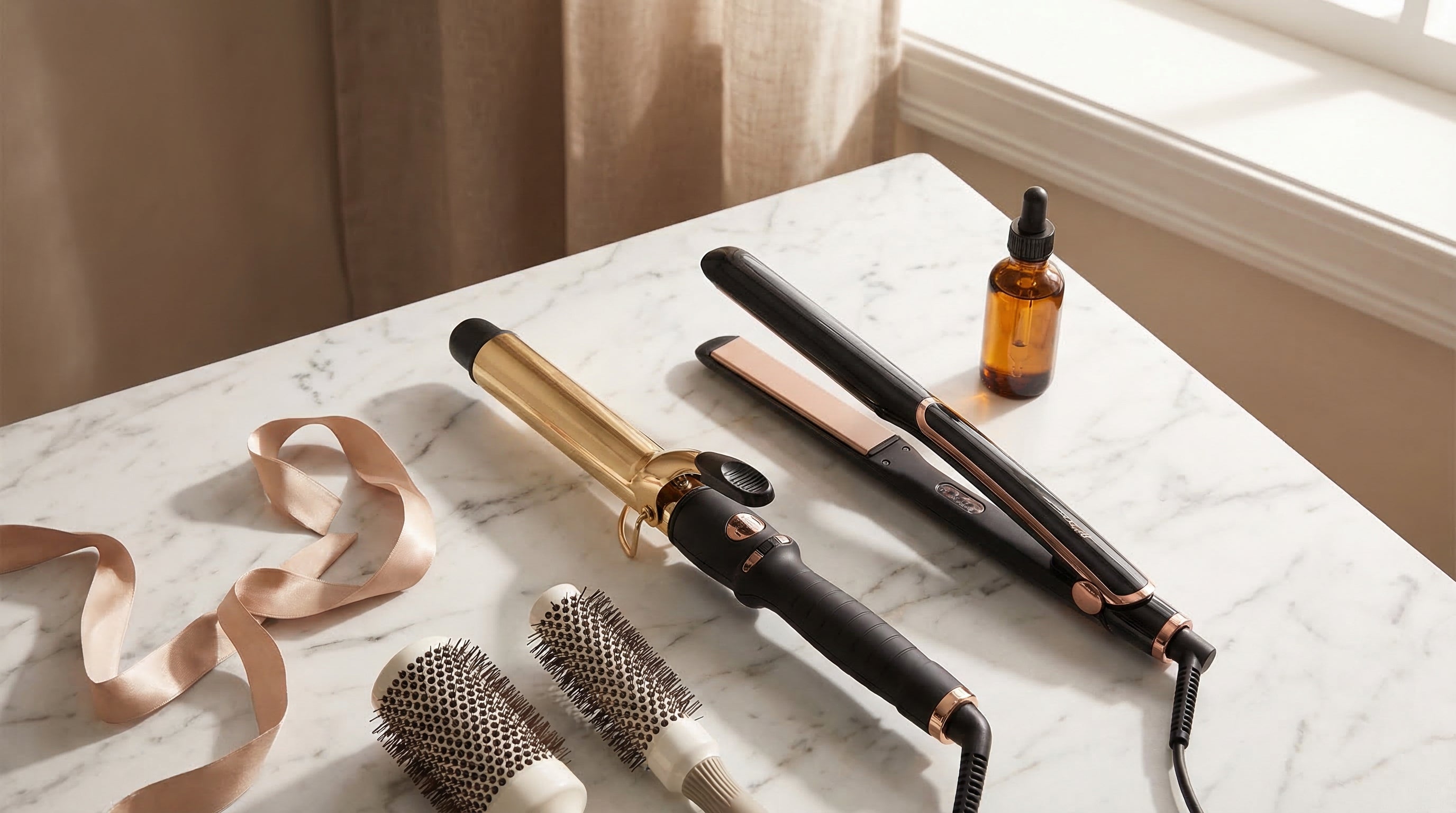 How to Curl Hair with Flat Iron: Complete 2026 Guide