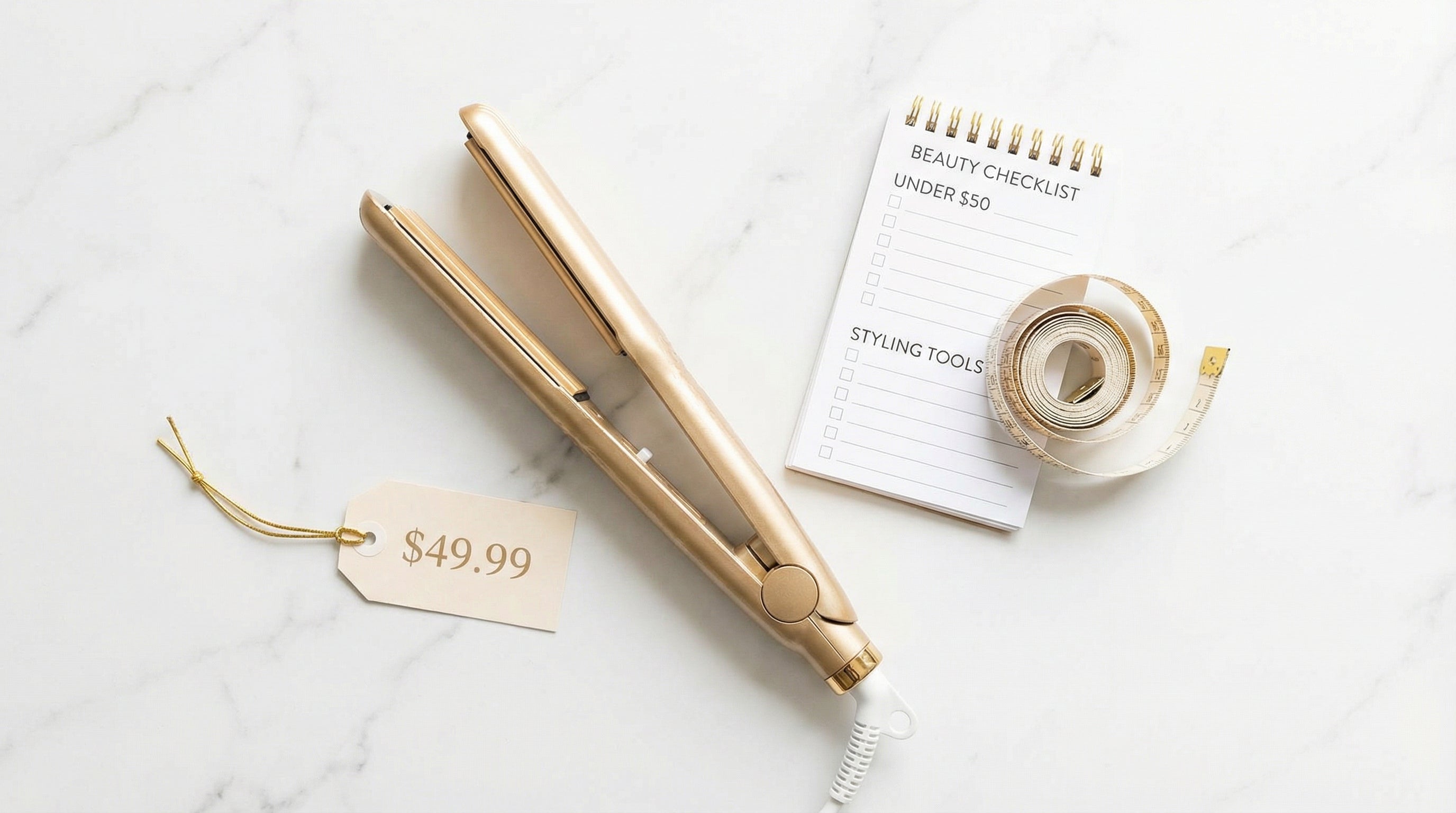 Best Hair Crimper Under $50: Buyer Checklist