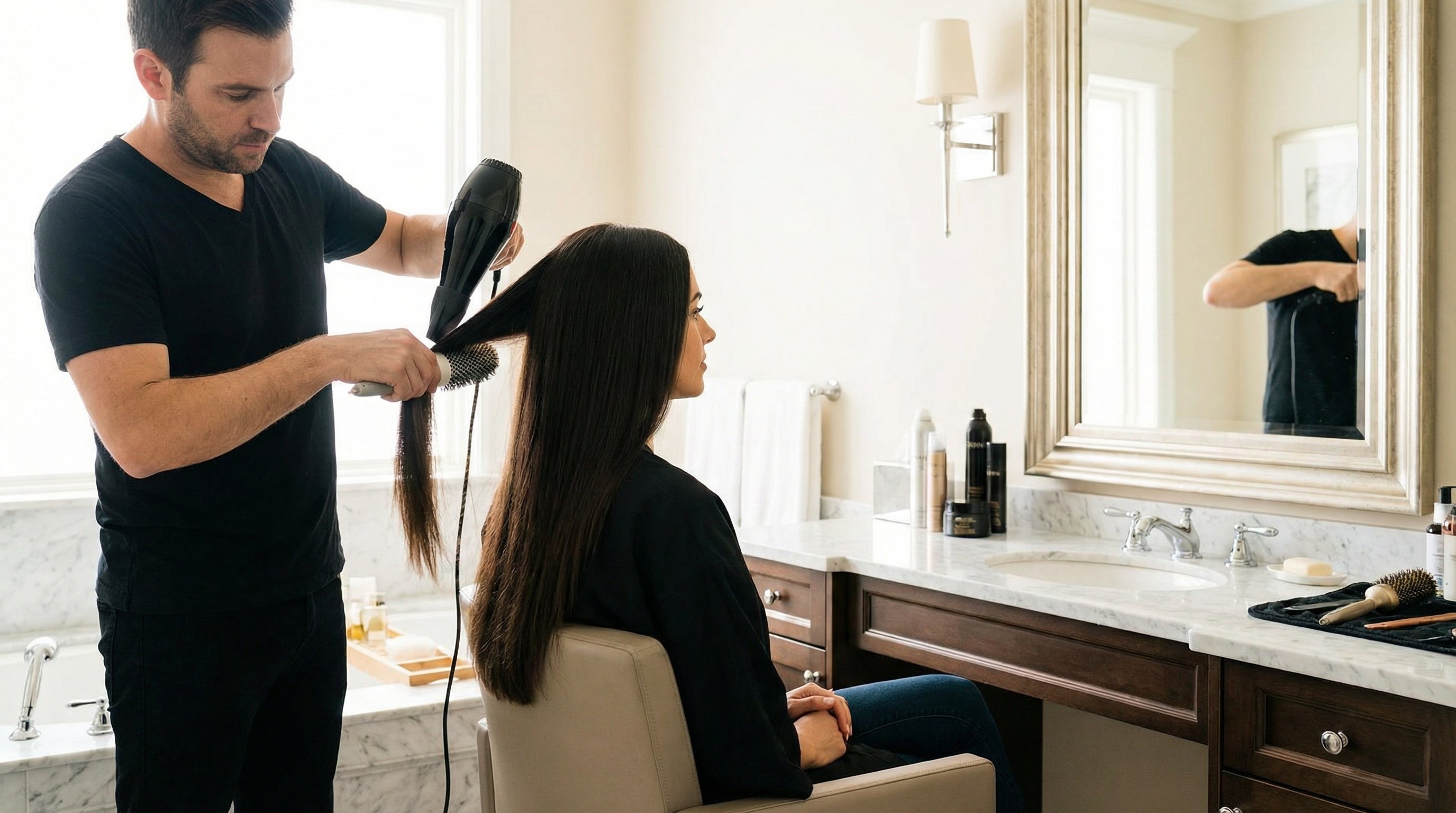 FIFN M01 Hair Straightener Review: Is This the Best Flat Iron of 2026