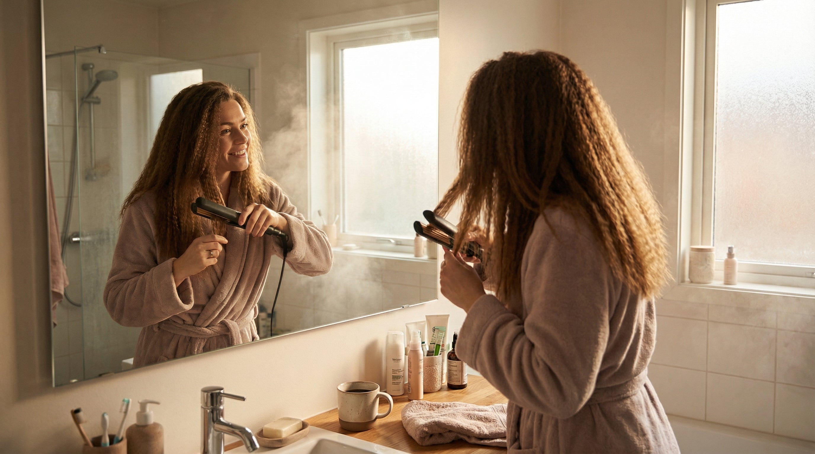 Best Hair Crimper for Volume: Complete 2026 Guide
