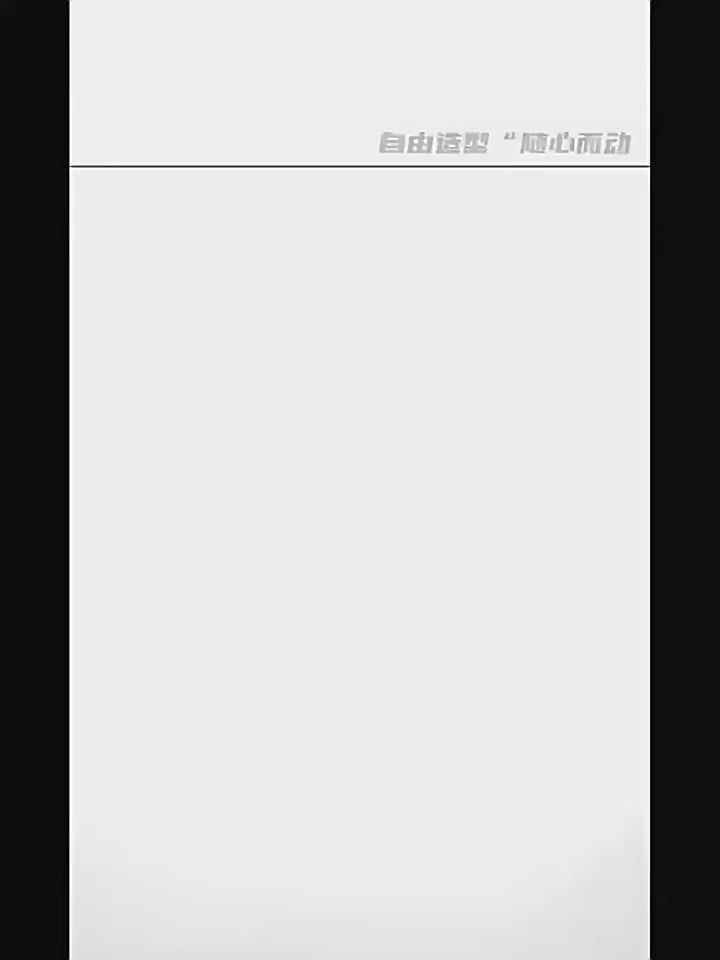 FIFN L03 Hair Crimper for men, Professional Ceramic Volumizing Hair Iron for Fine & Thin Hair, Anti-Scald Root Lifter for Instant Fluffy Texture & Long-Lasting Volume, Adjustable Temp (Gold/Pink)